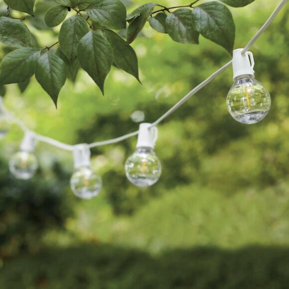 LED Globe Light Bulbs 12 count - Picture 2 of 6